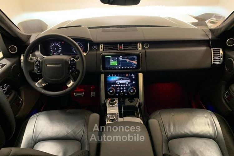 Land Rover Range Rover 2.0 P400e 404ch Autobiography SWB Mark IX - <small></small> 84.900 € <small>TTC</small> - #8