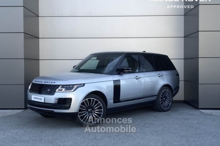 Land Rover Range Rover 2.0 P400e 404ch Autobiography SWB Mark IX - <small></small> 69.900 € <small>TTC</small> - #1