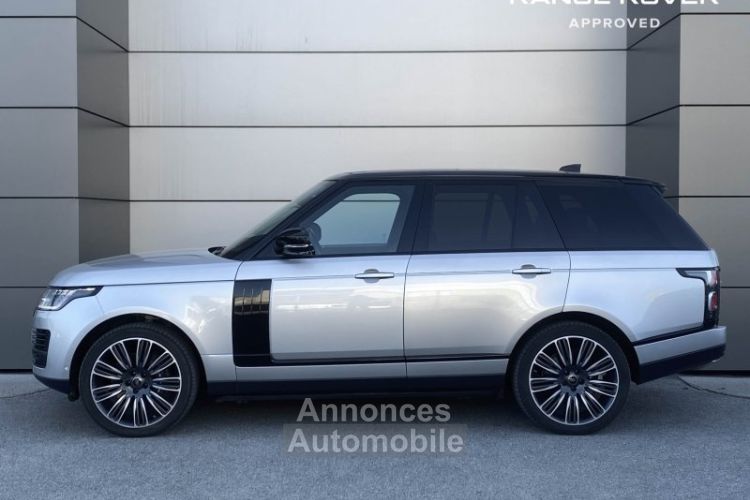 Land Rover Range Rover 2.0 P400e 404ch Autobiography SWB Mark IX - <small></small> 69.900 € <small>TTC</small> - #6