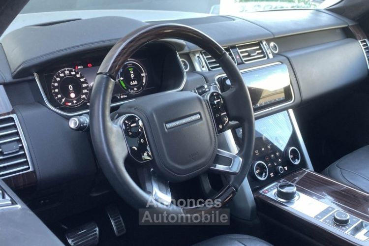 Land Rover Range Rover 2.0 P400e 404ch Autobiography SWB Mark IX - <small></small> 69.900 € <small>TTC</small> - #13