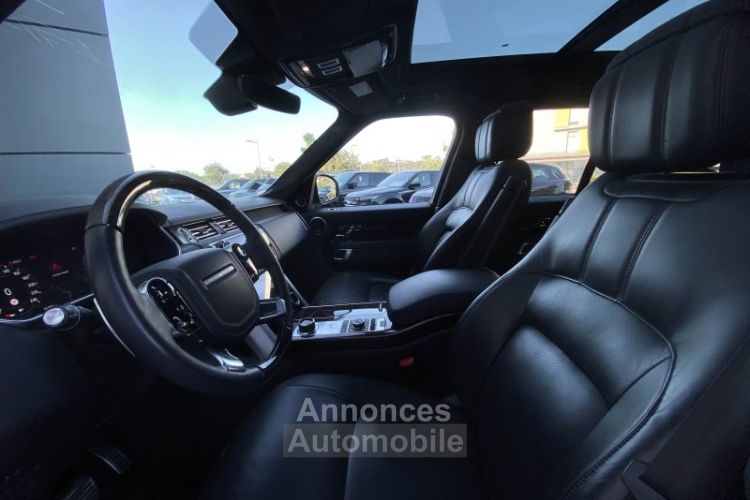 Land Rover Range Rover 2.0 P400e 404ch Autobiography SWB Mark IX - <small></small> 69.900 € <small>TTC</small> - #14