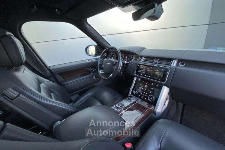 Land Rover Range Rover 2.0 P400e 404ch Autobiography SWB Mark IX - <small></small> 69.900 € <small>TTC</small> - #18