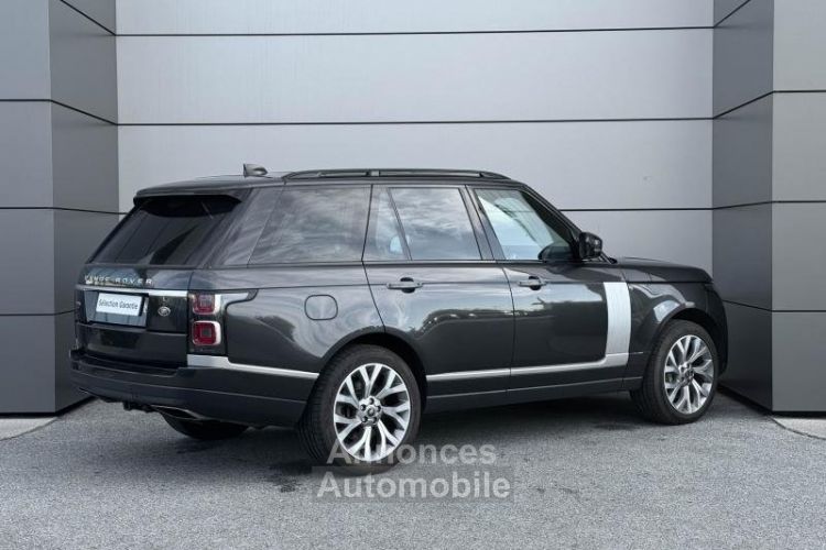 Land Rover Range Rover 2.0 P400e 404ch Autobiography SWB Mark VII - <small></small> 52.900 € <small>TTC</small> - #2