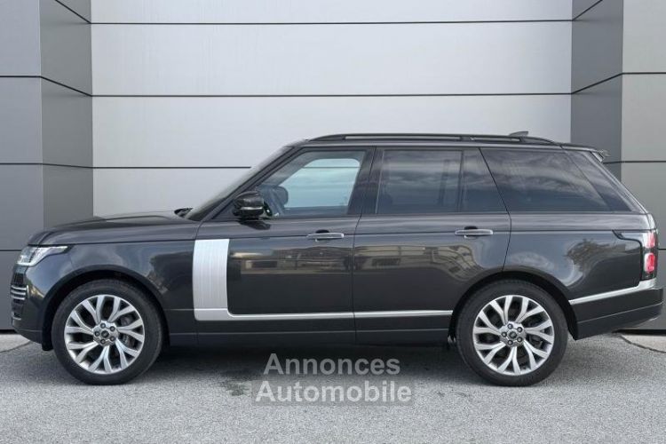 Land Rover Range Rover 2.0 P400e 404ch Autobiography SWB Mark VII - <small></small> 52.900 € <small>TTC</small> - #6