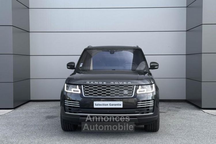 Land Rover Range Rover 2.0 P400e 404ch Autobiography SWB Mark VII - <small></small> 52.900 € <small>TTC</small> - #8