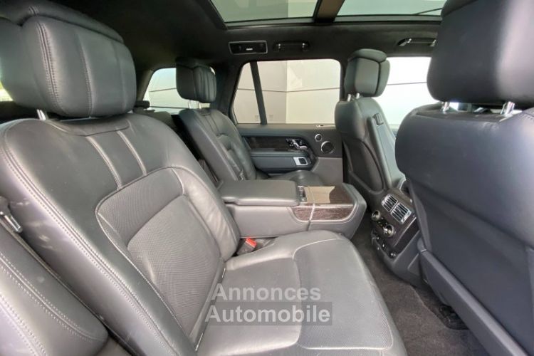 Land Rover Range Rover 2.0 P400e 404ch Autobiography SWB Mark VIII - <small></small> 76.000 € <small>TTC</small> - #5