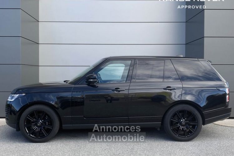 Land Rover Range Rover 2.0 P400e 404ch Autobiography SWB Mark VIII - <small></small> 76.000 € <small>TTC</small> - #6