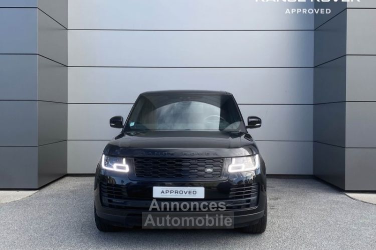 Land Rover Range Rover 2.0 P400e 404ch Autobiography SWB Mark VIII - <small></small> 76.000 € <small>TTC</small> - #8