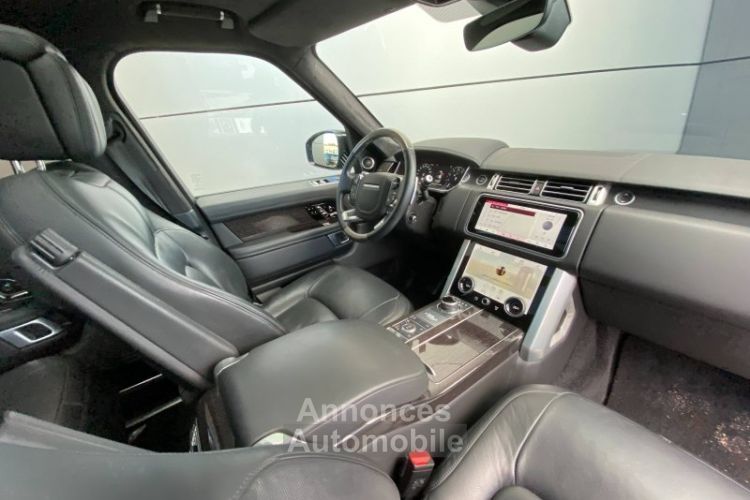 Land Rover Range Rover 2.0 P400e 404ch Autobiography SWB Mark VIII - <small></small> 76.000 € <small>TTC</small> - #17