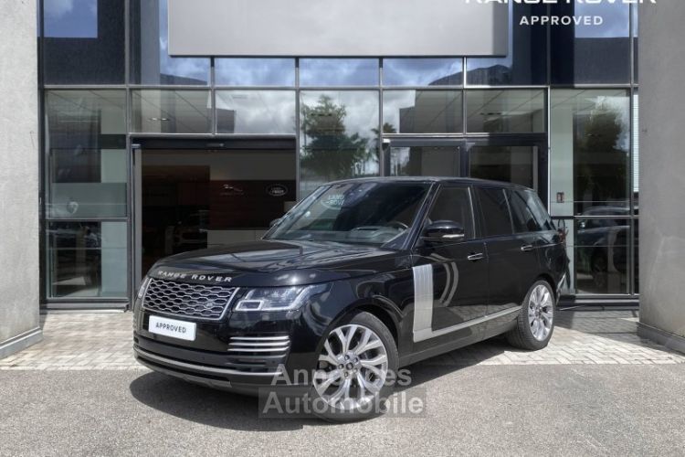 Land Rover Range Rover 2.0 P400e 404ch Autobiography SWB Mark X - <small></small> 89.900 € <small>TTC</small> - #1