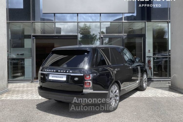 Land Rover Range Rover 2.0 P400e 404ch Autobiography SWB Mark X - <small></small> 89.900 € <small>TTC</small> - #2