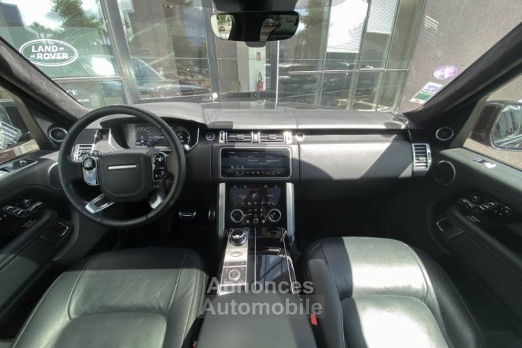 Land Rover Range Rover 2.0 P400e 404ch Autobiography SWB Mark X - <small></small> 89.900 € <small>TTC</small> - #4