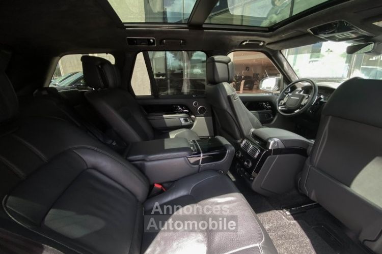 Land Rover Range Rover 2.0 P400e 404ch Autobiography SWB Mark X - <small></small> 89.900 € <small>TTC</small> - #5