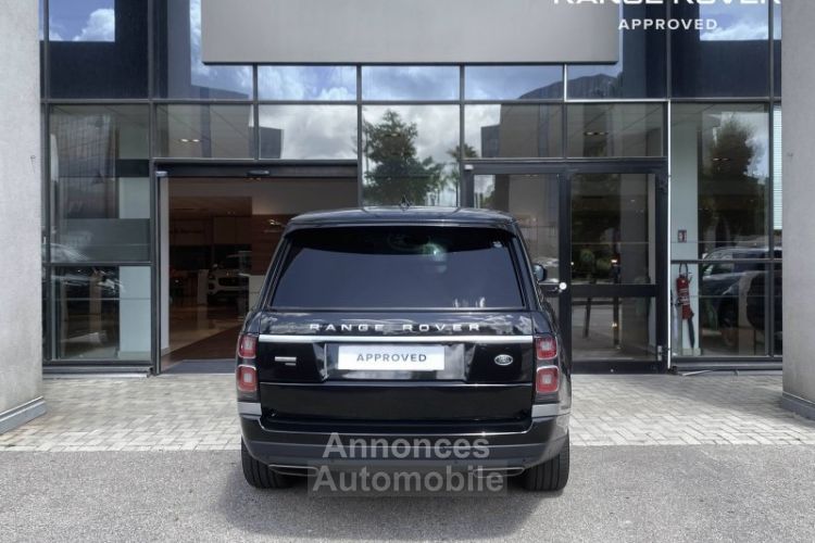 Land Rover Range Rover 2.0 P400e 404ch Autobiography SWB Mark X - <small></small> 89.900 € <small>TTC</small> - #7