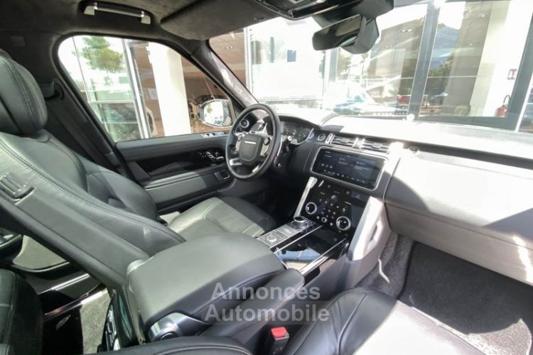 Land Rover Range Rover 2.0 P400e 404ch Autobiography SWB Mark X - <small></small> 89.900 € <small>TTC</small> - #16