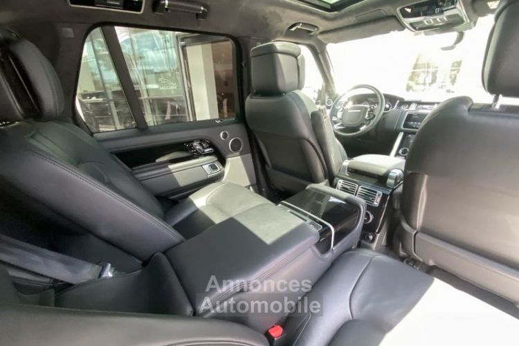 Land Rover Range Rover 2.0 P400e 404ch Autobiography SWB Mark X - <small></small> 89.900 € <small>TTC</small> - #20