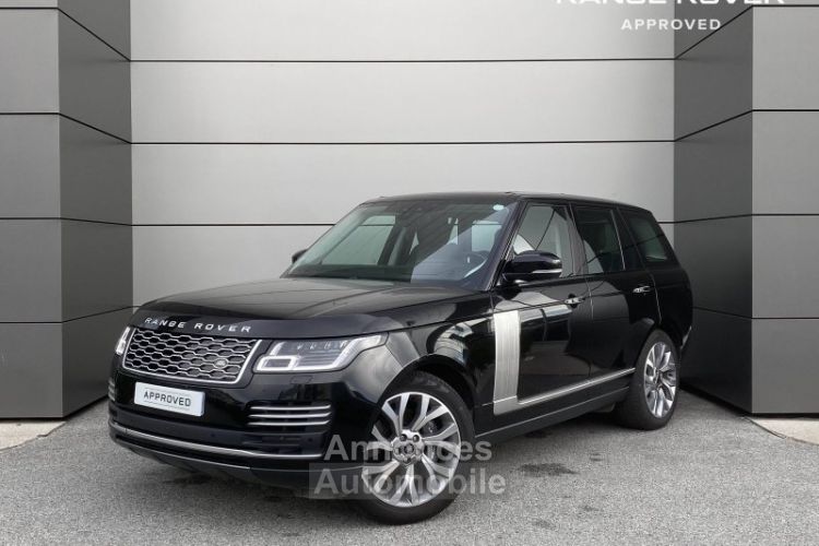 Land Rover Range Rover 2.0 P400e 404ch Autobiography SWB Mark X - <small></small> 89.900 € <small>TTC</small> - #1