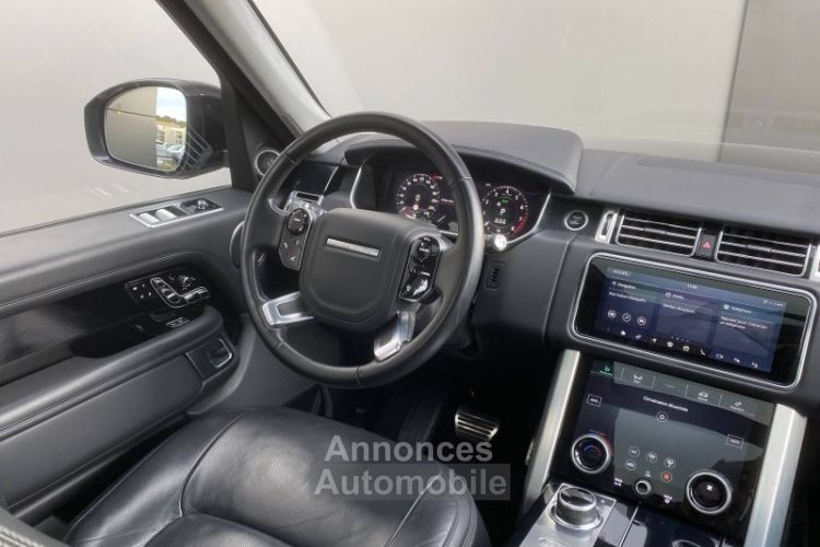 Land Rover Range Rover 2.0 P400e 404ch Autobiography SWB Mark X - <small></small> 89.900 € <small>TTC</small> - #8