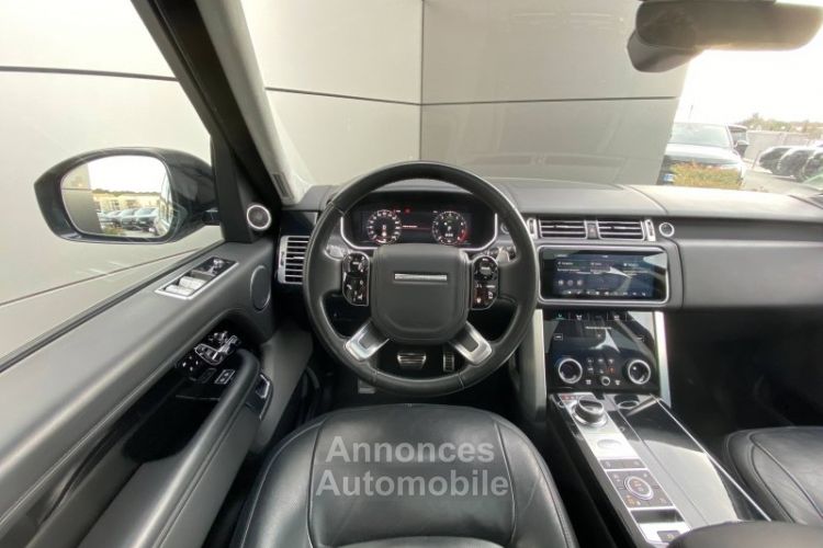 Land Rover Range Rover 2.0 P400e 404ch Autobiography SWB Mark X - <small></small> 89.900 € <small>TTC</small> - #18