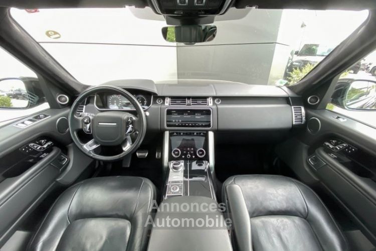 Land Rover Range Rover 2.0 P400e 404ch Autobiography SWB Mark X - <small></small> 89.900 € <small>TTC</small> - #4