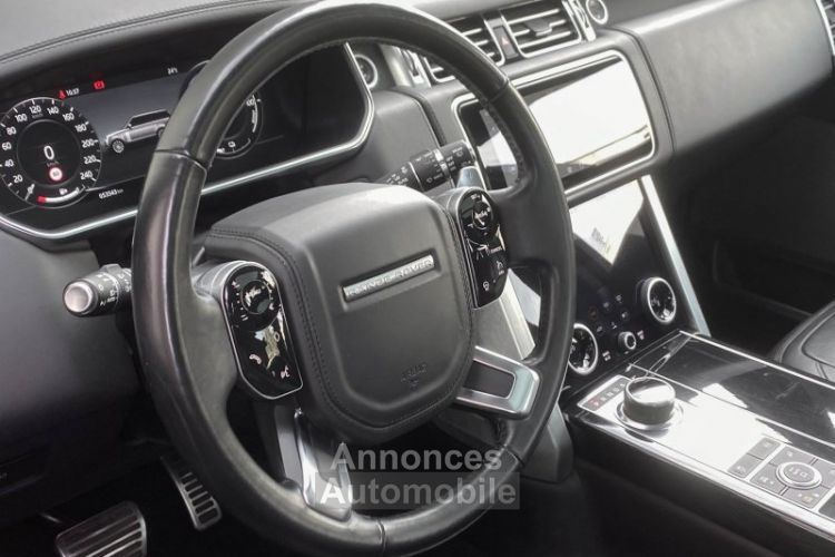 Land Rover Range Rover 2.0 P400e 404ch Autobiography SWB Mark X - <small></small> 89.900 € <small>TTC</small> - #10