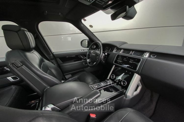 Land Rover Range Rover 2.0 P400e 404ch Autobiography SWB Mark X - <small></small> 89.900 € <small>TTC</small> - #17