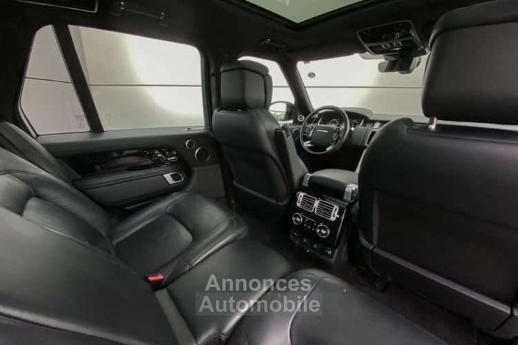 Land Rover Range Rover 2.0 P400e 404ch Autobiography SWB Mark X - <small></small> 89.900 € <small>TTC</small> - #20