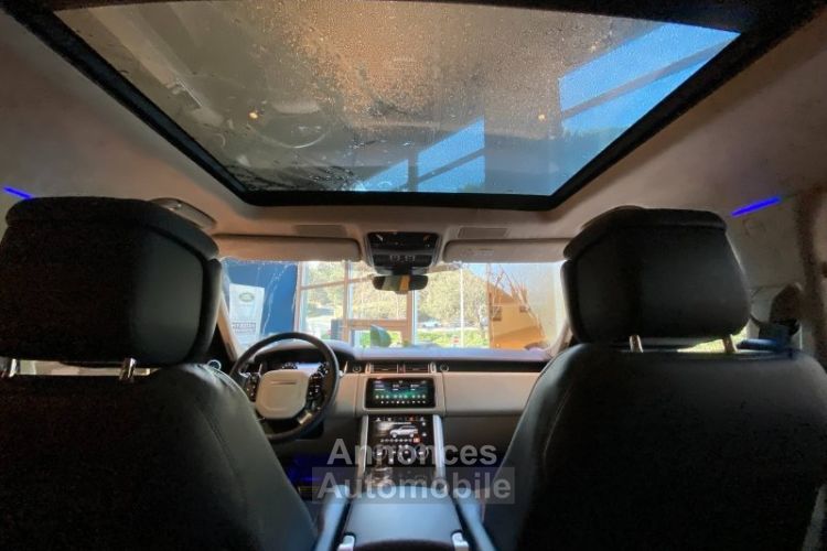 Land Rover Range Rover 2.0 P400e 404ch Autobiography SWB Mark X - <small></small> 74.900 € <small>TTC</small> - #11