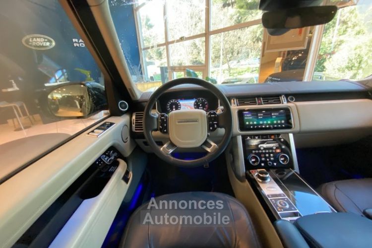 Land Rover Range Rover 2.0 P400e 404ch Autobiography SWB Mark X - <small></small> 74.900 € <small>TTC</small> - #19