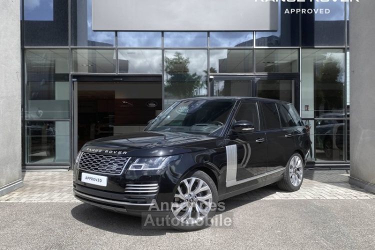 Land Rover Range Rover 2.0 P400e 404ch Autobiography SWB Mark X - <small></small> 79.900 € <small>TTC</small> - #1