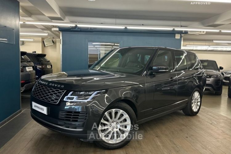 Land Rover Range Rover 2.0 P400e 404ch Vogue SWB Mark IX - <small></small> 61.900 € <small>TTC</small> - #1