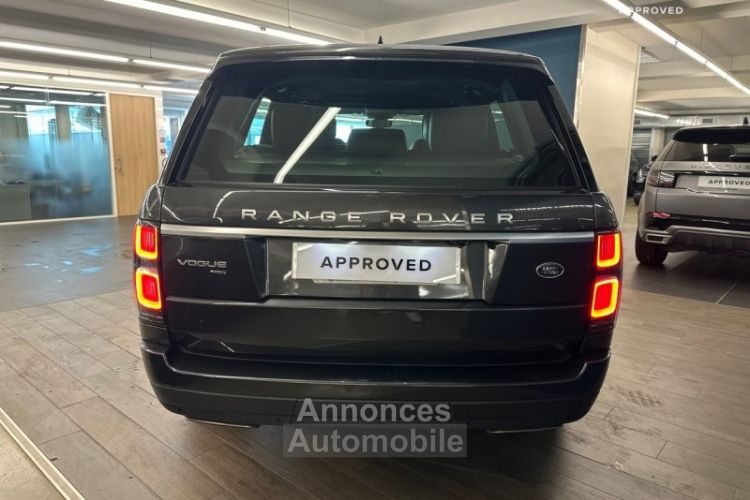 Land Rover Range Rover 2.0 P400e 404ch Vogue SWB Mark IX - <small></small> 61.900 € <small>TTC</small> - #20