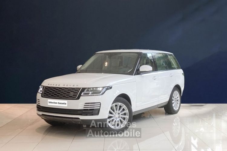 Land Rover Range Rover 2.0 P400e 404ch Vogue SWB Mark IX - <small></small> 59.900 € <small>TTC</small> - #1