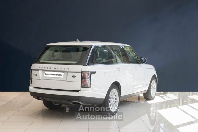 Land Rover Range Rover 2.0 P400e 404ch Vogue SWB Mark IX - <small></small> 59.900 € <small>TTC</small> - #2