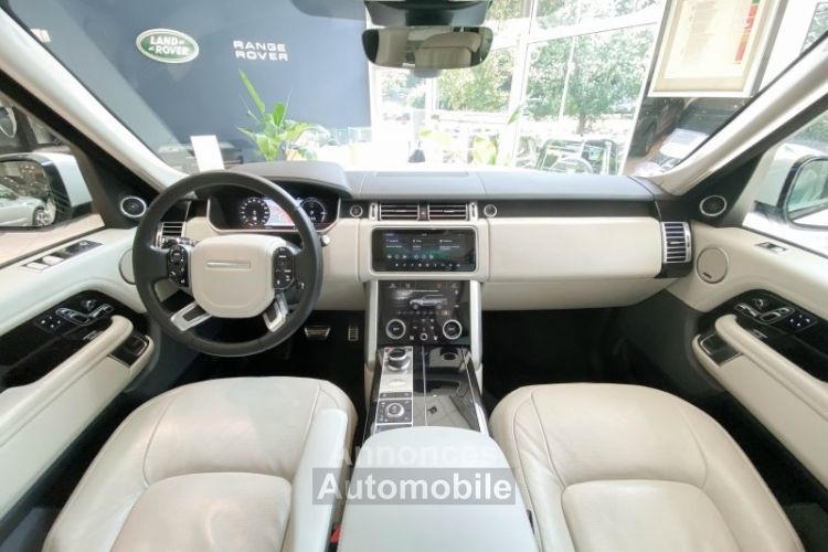 Land Rover Range Rover 2.0 P400e 404ch Vogue SWB Mark IX - <small></small> 59.900 € <small>TTC</small> - #4