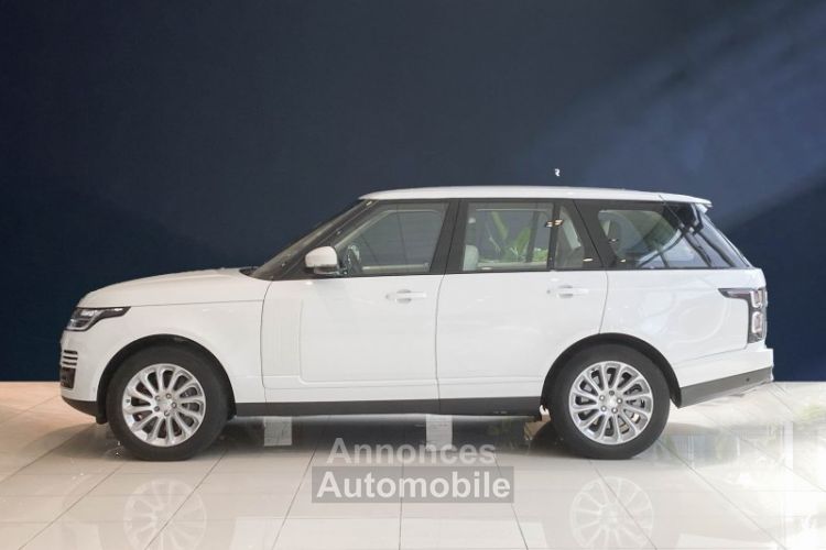 Land Rover Range Rover 2.0 P400e 404ch Vogue SWB Mark IX - <small></small> 59.900 € <small>TTC</small> - #6