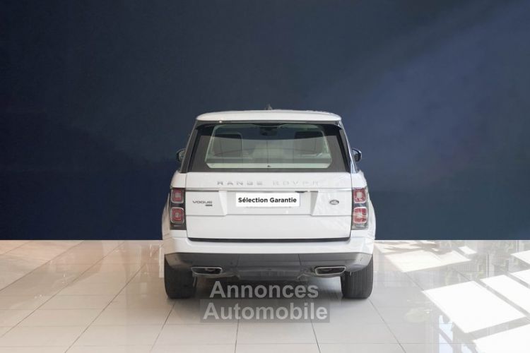 Land Rover Range Rover 2.0 P400e 404ch Vogue SWB Mark IX - <small></small> 59.900 € <small>TTC</small> - #7