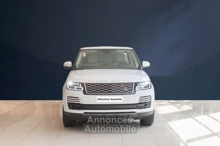 Land Rover Range Rover 2.0 P400e 404ch Vogue SWB Mark IX - <small></small> 59.900 € <small>TTC</small> - #8