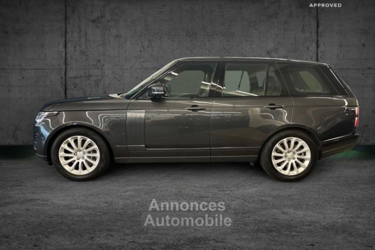 Land Rover Range Rover 2.0 P400e 404ch Vogue SWB Mark IX - <small></small> 59.500 € <small>TTC</small> - #2