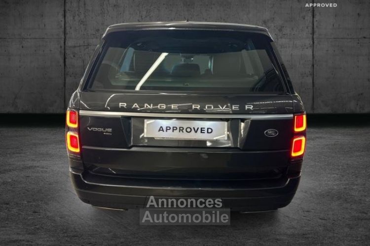 Land Rover Range Rover 2.0 P400e 404ch Vogue SWB Mark IX - <small></small> 59.500 € <small>TTC</small> - #20