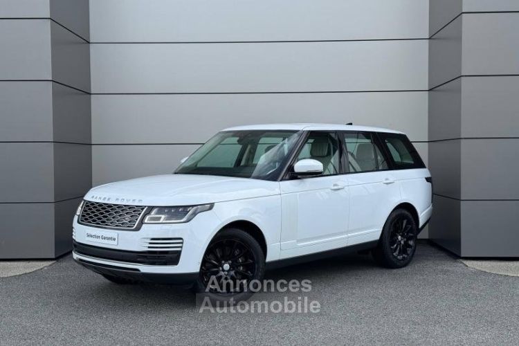 Land Rover Range Rover 2.0 P400e 404ch Vogue SWB Mark IX - <small></small> 55.900 € <small>TTC</small> - #1