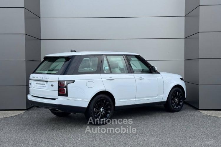 Land Rover Range Rover 2.0 P400e 404ch Vogue SWB Mark IX - <small></small> 55.900 € <small>TTC</small> - #3