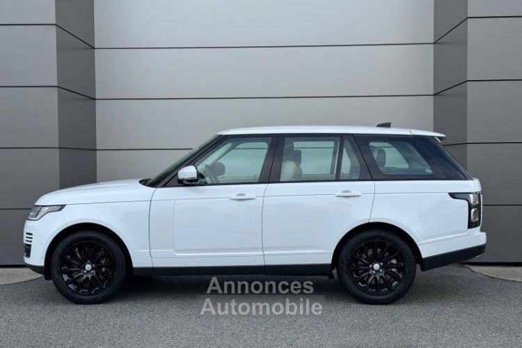 Land Rover Range Rover 2.0 P400e 404ch Vogue SWB Mark IX - <small></small> 55.900 € <small>TTC</small> - #5