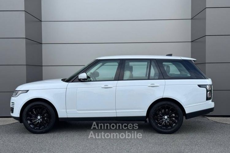 Land Rover Range Rover 2.0 P400e 404ch Vogue SWB Mark IX - <small></small> 55.900 € <small>TTC</small> - #6