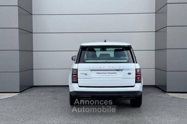 Land Rover Range Rover 2.0 P400e 404ch Vogue SWB Mark IX - <small></small> 55.900 € <small>TTC</small> - #8