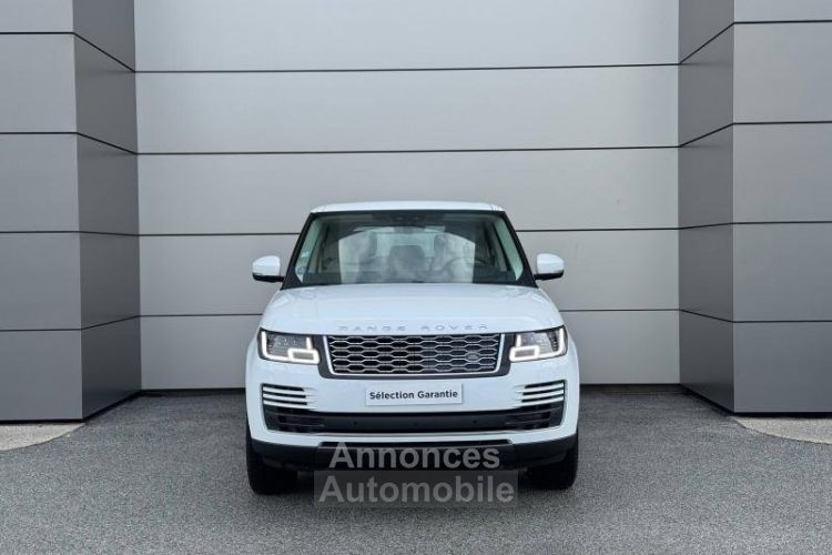 Land Rover Range Rover 2.0 P400e 404ch Vogue SWB Mark IX - <small></small> 55.900 € <small>TTC</small> - #10