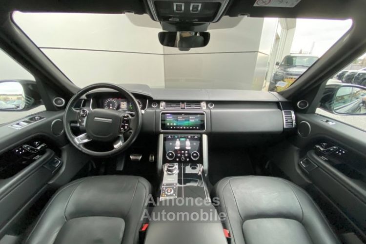 Land Rover Range Rover 2.0 P400e 404ch Vogue SWB Mark VIII - <small></small> 46.000 € <small>TTC</small> - #4