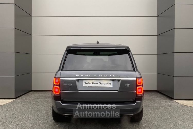 Land Rover Range Rover 2.0 P400e 404ch Vogue SWB Mark VIII - <small></small> 46.000 € <small>TTC</small> - #7