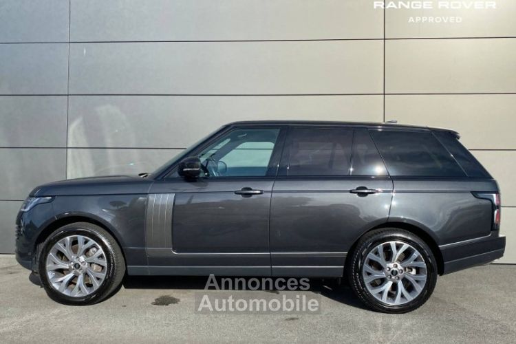 Land Rover Range Rover 2.0 P400e 404ch Westminster SWB Mark X - <small></small> 76.900 € <small>TTC</small> - #2