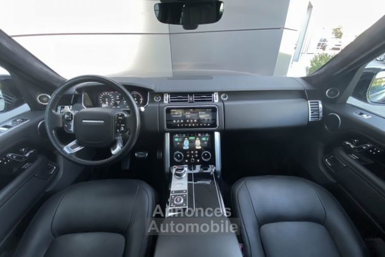 Land Rover Range Rover 2.0 P400e 404ch Westminster SWB Mark X - <small></small> 86.900 € <small>TTC</small> - #4